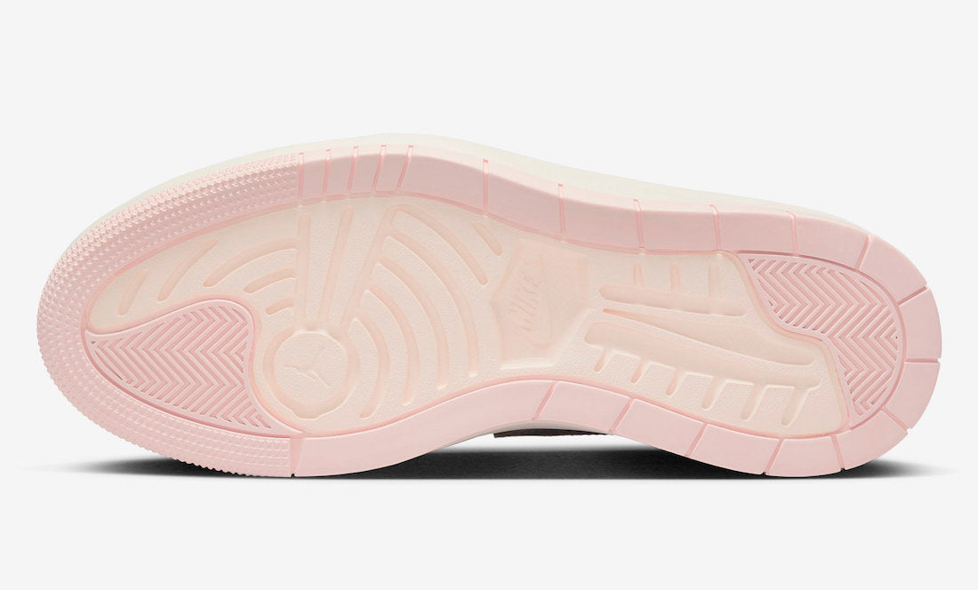 Jordan 1 Elevate Low Atmosphere (Women's) - Vista 6