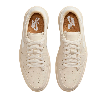 Jordan 1 Elevate Low Legend Light Brown (Women's) - Vista 4