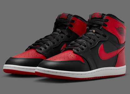 Jordan 1 Retro High '85 OG Bred (2025) - Vista 1