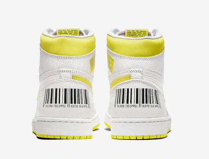 Jordan 1 Retro High First Class Flight - Vista 5