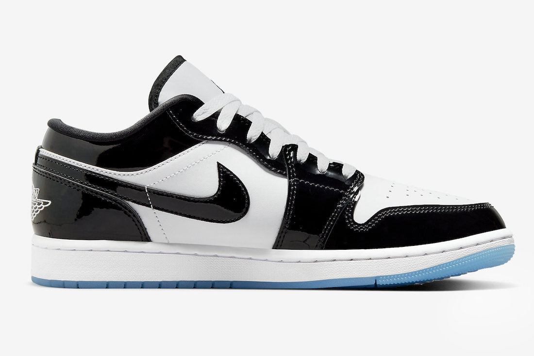 Jordan 1 Low SE Concord - Vista 3