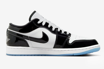Jordan 1 Low SE Concord - Vista 3