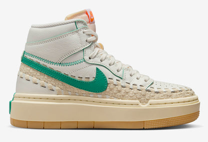 Jordan 1 Elevate High SP Union LA Bephies Beauty Supply Summer of ‘96 (Women's) - Vista 3