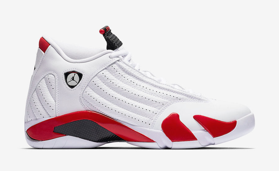 Jordan 14 Retro Rip Hamilton - Vista 2