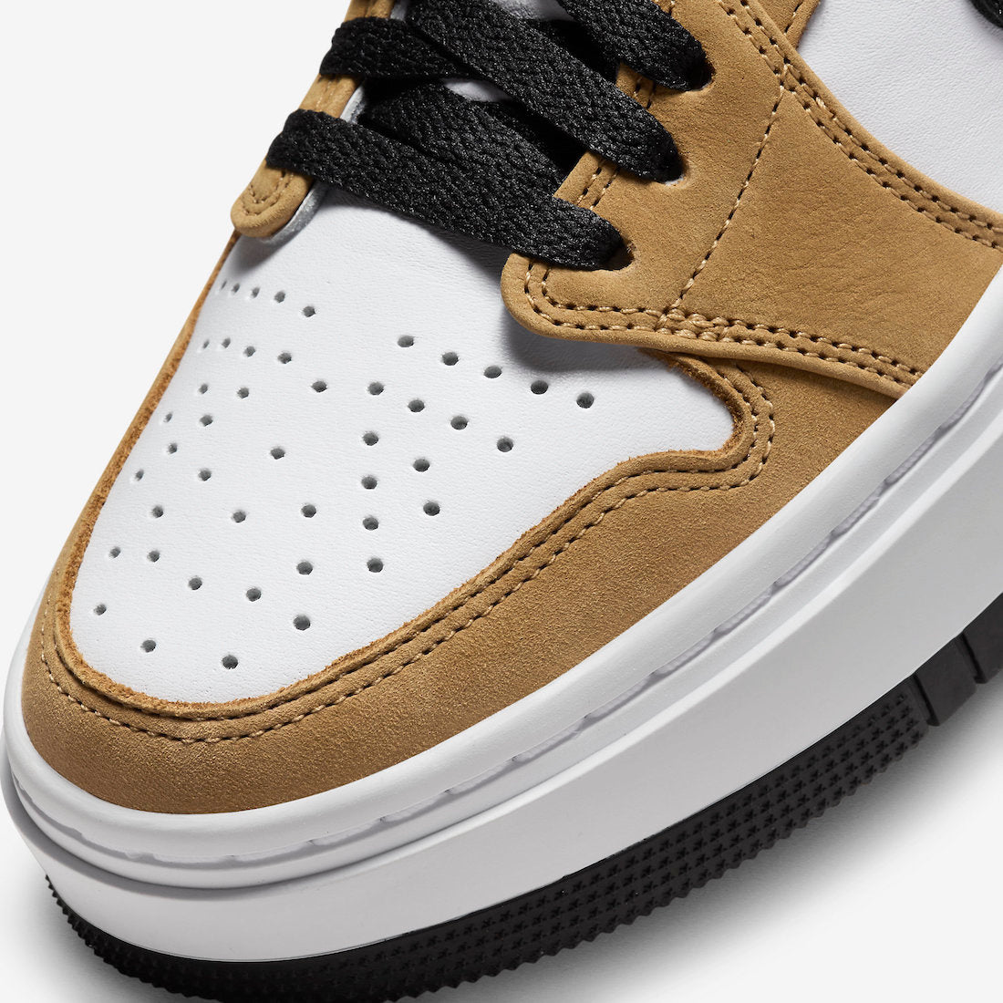 Jordan 1 Elevate Low Rookie Of The Year (Women's) - Vista 7