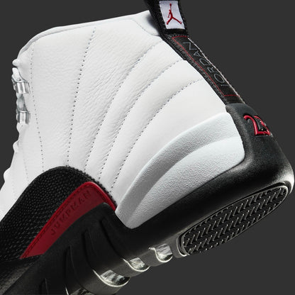 Jordan 12 Retro Taxi Flip - Vista 8