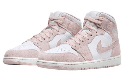 Jordan 1 Mid SE Legend Pink - Vista 1