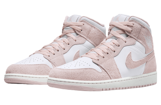 Jordan 1 Mid SE Legend Pink - Vista 1