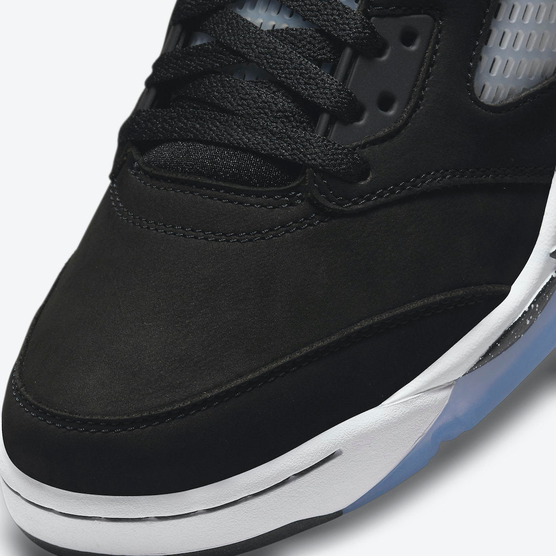 Jordan 5 Retro Moonlight (2021) - Vista 8