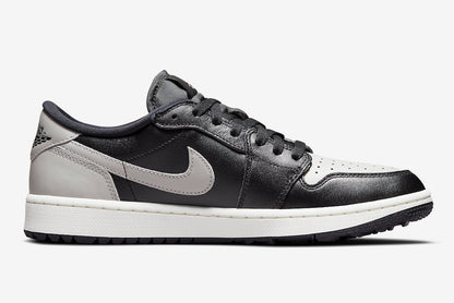 Jordan 1 Retro Low Golf Shadow - Vista 3