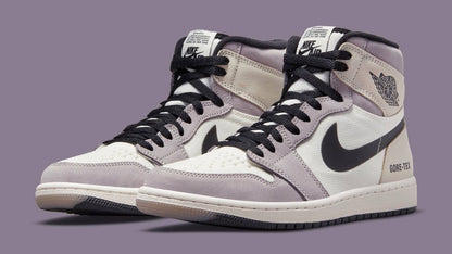 Jordan 1 Retro High Element Gore-Tex Light Bone - Vista 1
