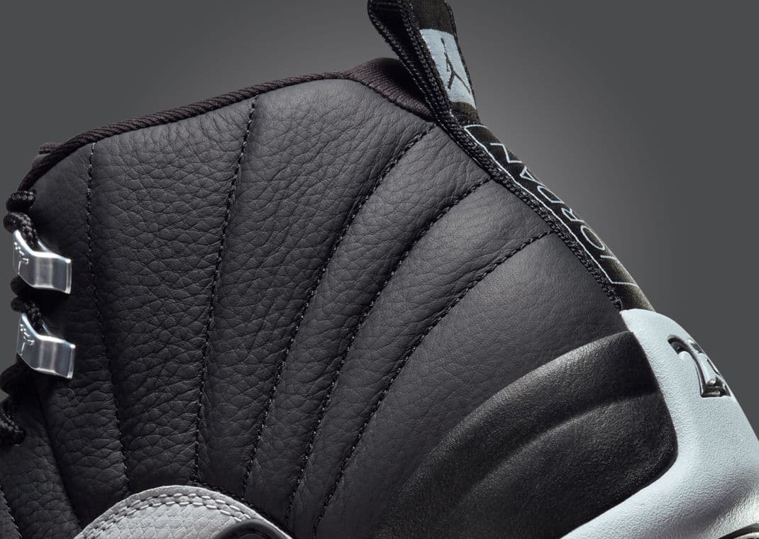 Jordan 12 Retro Barons - Vista 8