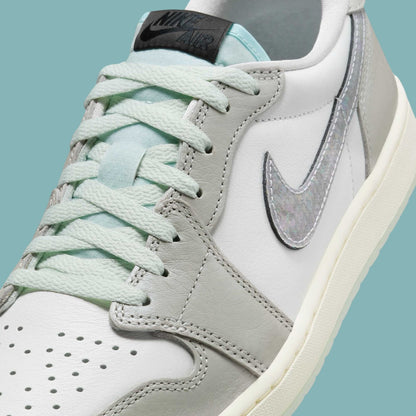 Jordan 1 Retro Low OG Year of the Snake (2025) - Vista 7