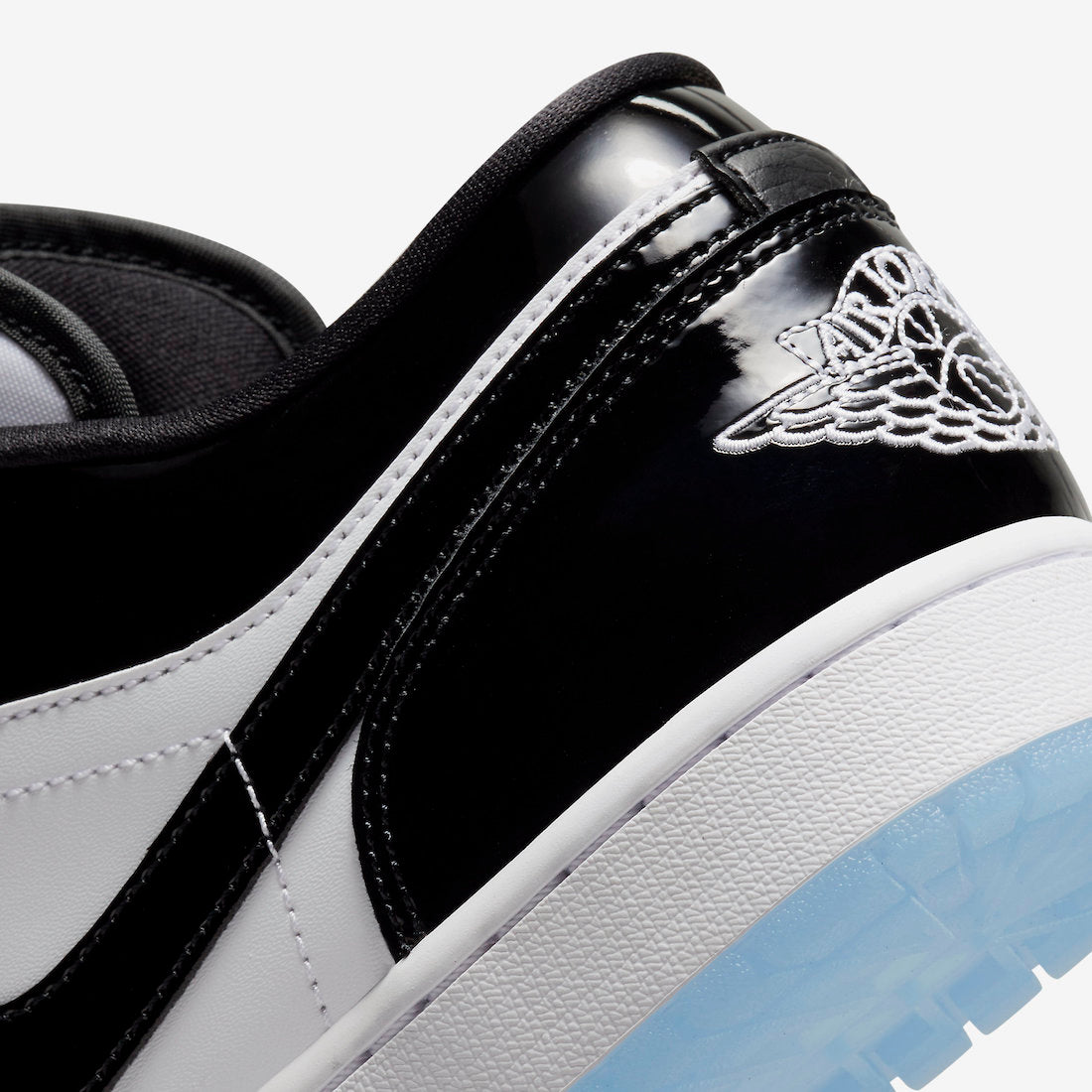 Jordan 1 Low SE Concord - Vista 8