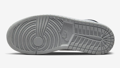 Jordan 1 Mid SE Light Steel Grey - Vista 6