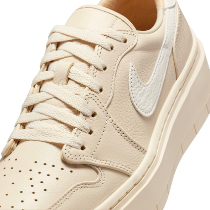 Jordan 1 Elevate Low Legend Light Brown (Women's) - Vista 7