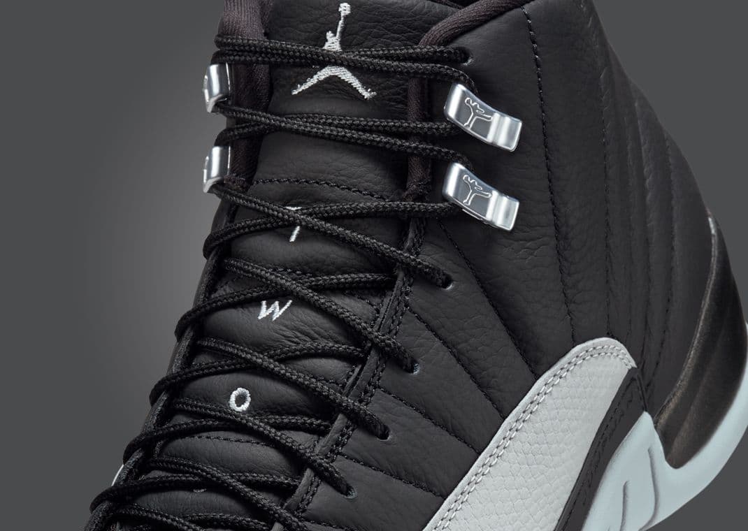 Jordan 12 Retro Barons - Vista 7