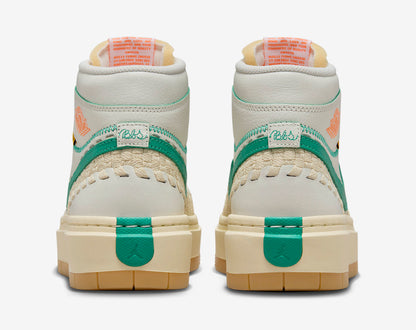 Jordan 1 Elevate High SP Union LA Bephies Beauty Supply Summer of ‘96 (Women's) - Vista 5