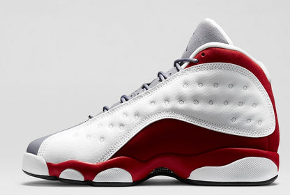 Jordan 13 Retro Grey Toe (2014) - Vista 4