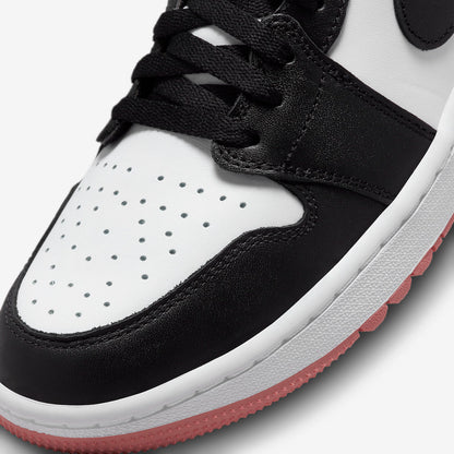 Jordan 1 Retro Low Golf Rust Pink - Vista 7