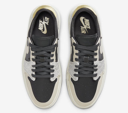Jordan 1 Elevate Low SE Anthracite Light Bone (Women's) - Vista 4