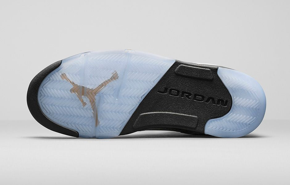 Jordan 5 Retro Olympic (2016) - Vista 7