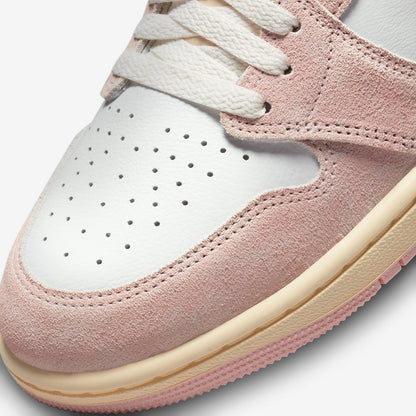 Jordan 1 Retro High OG Washed Pink (Women's) - Vista 8