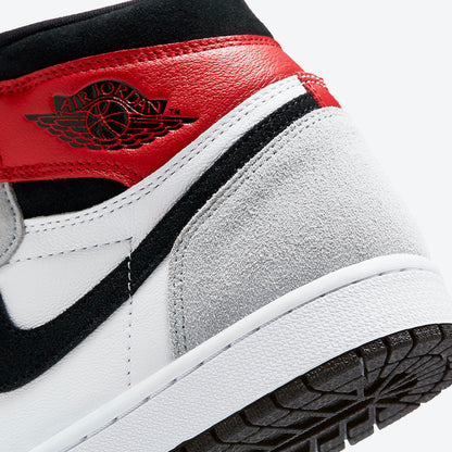 Jordan 1 Retro High Light Smoke Grey - Vista 8